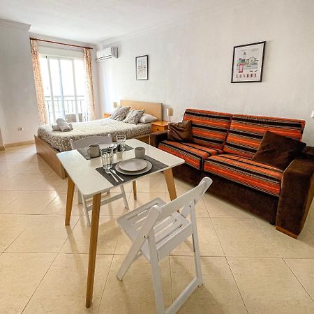 Estudio In City Center Malaga! Екстериор снимка
