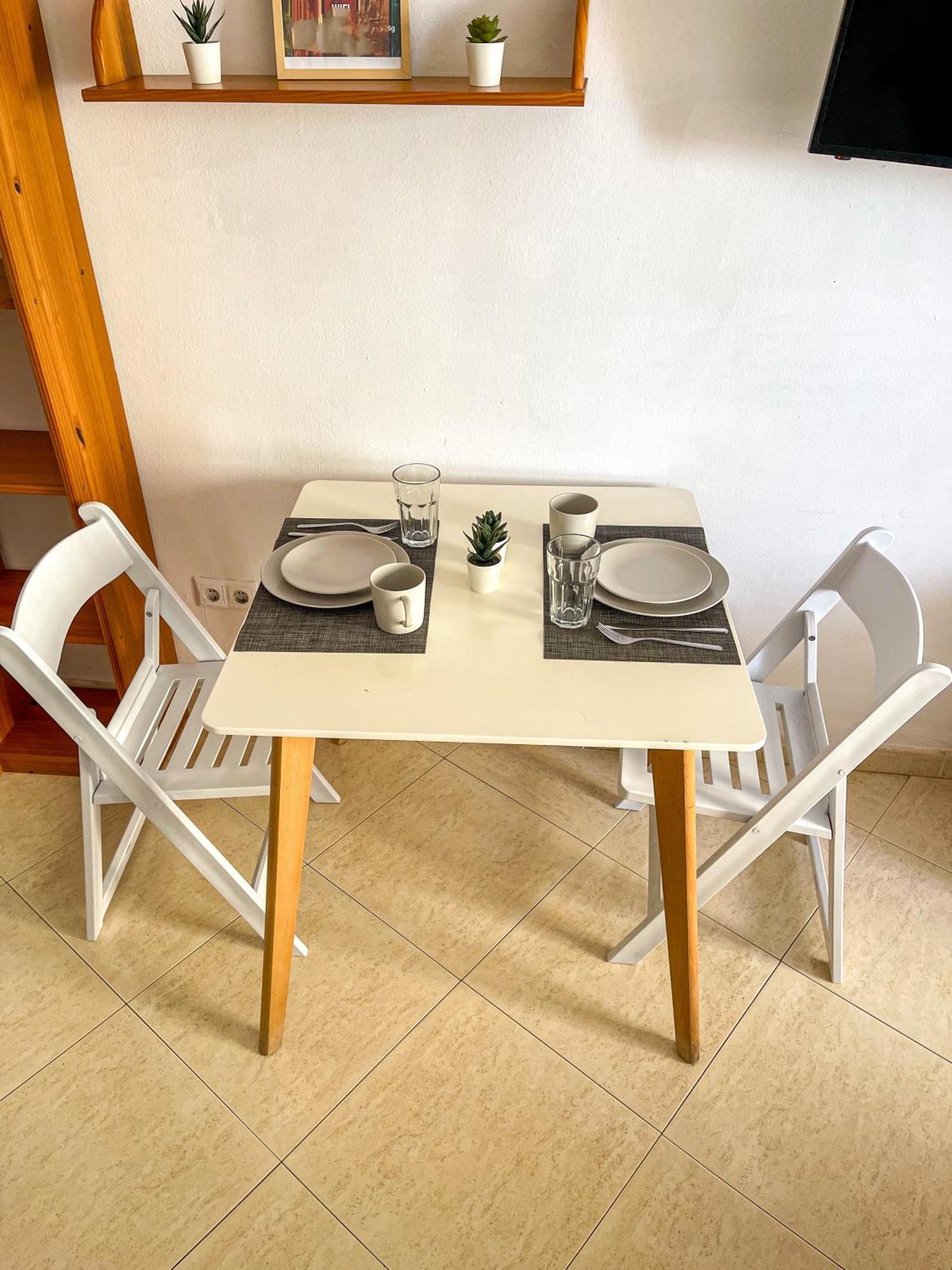 Estudio In City Center Malaga! Екстериор снимка